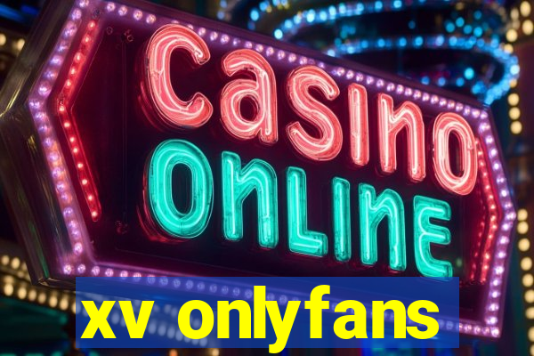 xv onlyfans